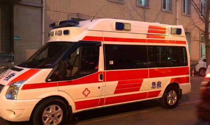 大连成人监护型护送