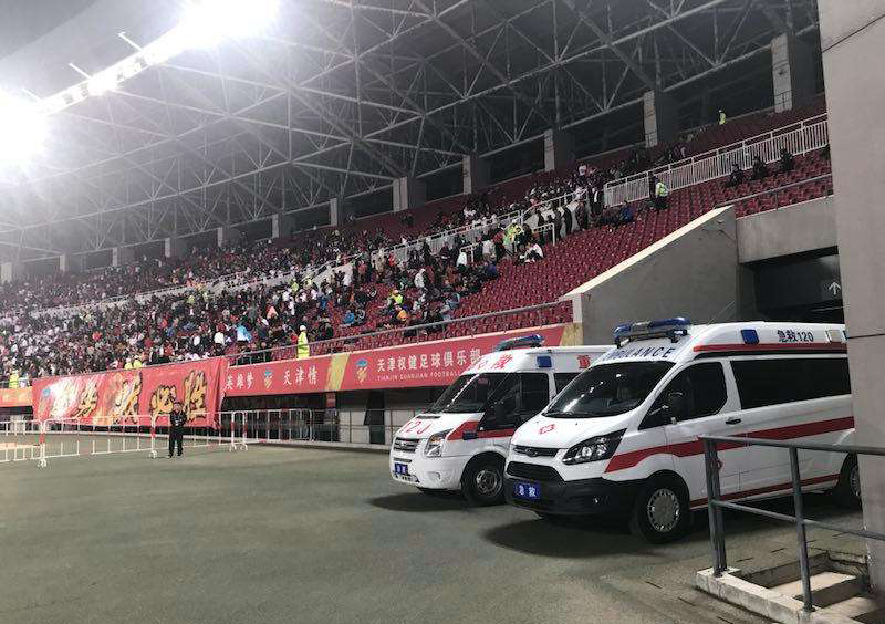 大连大中小型活动保障